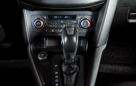 Ford Focus III, 2016 год, 1 100 000 рублей, 15 фотография