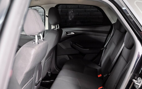 Ford Focus III, 2016 год, 1 100 000 рублей, 17 фотография