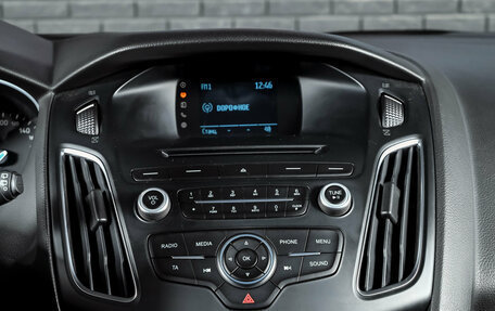 Ford Focus III, 2016 год, 1 100 000 рублей, 14 фотография