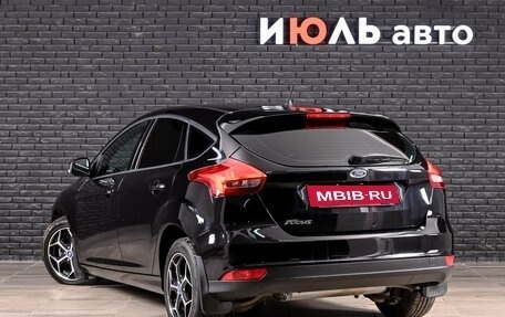 Ford Focus III, 2016 год, 1 100 000 рублей, 8 фотография