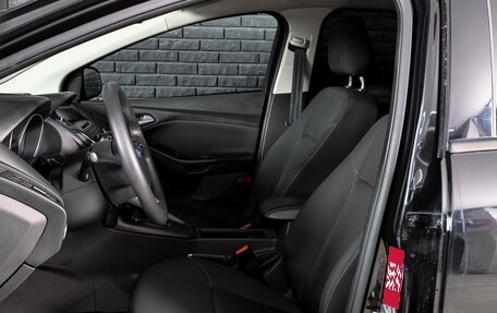 Ford Focus III, 2016 год, 1 100 000 рублей, 11 фотография