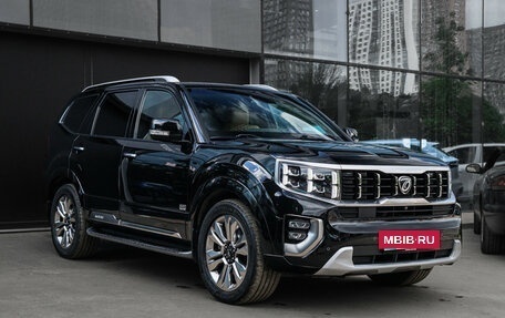 KIA Mohave I, 2020 год, 5 200 000 рублей, 4 фотография