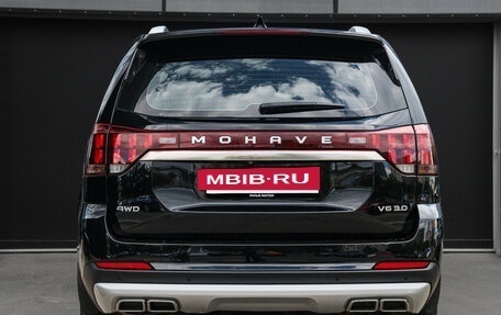 KIA Mohave I, 2020 год, 5 200 000 рублей, 6 фотография