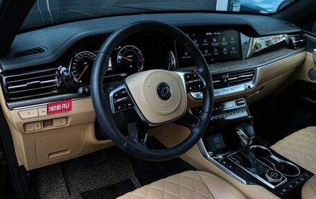 KIA Mohave I, 2020 год, 5 200 000 рублей, 16 фотография