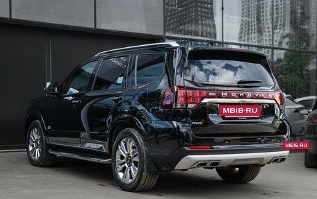 KIA Mohave I, 2020 год, 5 200 000 рублей, 7 фотография