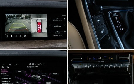 KIA Mohave I, 2020 год, 5 200 000 рублей, 19 фотография