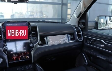 Rambler 1500, 2026 год, 12 690 000 рублей, 28 фотография
