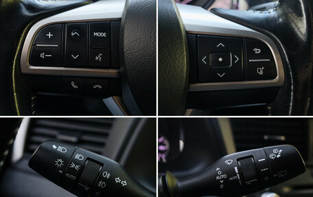 Lexus RX IV рестайлинг, 2016 год, 3 340 000 рублей, 19 фотография