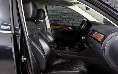 Volkswagen Touareg III, 2016 год, 4 000 000 рублей, 12 фотография