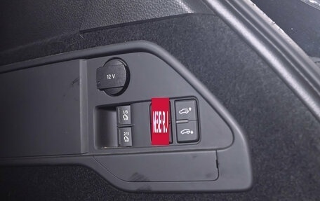 Volkswagen Touareg III, 2016 год, 4 000 000 рублей, 14 фотография