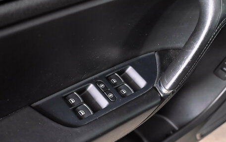 Volkswagen Touareg III, 2016 год, 4 000 000 рублей, 21 фотография