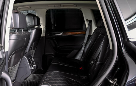 Volkswagen Touareg III, 2016 год, 4 000 000 рублей, 27 фотография