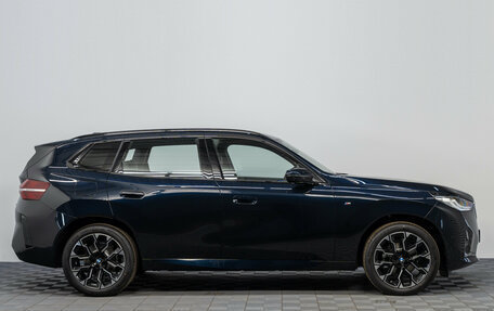 BMW X3, 2026 год, 6 990 000 рублей, 4 фотография