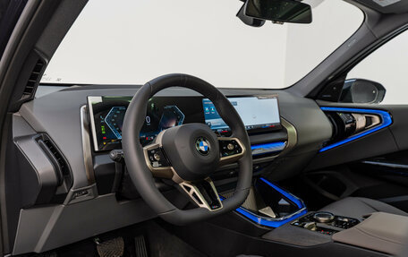 BMW X3, 2026 год, 6 990 000 рублей, 9 фотография