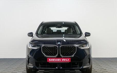 BMW X3, 2026 год, 6 990 000 рублей, 2 фотография