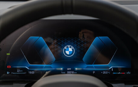 BMW X3, 2026 год, 6 990 000 рублей, 14 фотография
