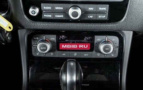 Volkswagen Touareg III, 2016 год, 4 000 000 рублей, 19 фотография