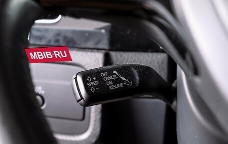 Volkswagen Touareg III, 2016 год, 4 000 000 рублей, 25 фотография