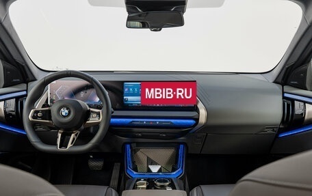BMW X3, 2026 год, 6 990 000 рублей, 12 фотография