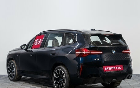 BMW X3, 2026 год, 6 990 000 рублей, 7 фотография