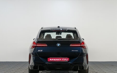 BMW X3, 2026 год, 6 990 000 рублей, 6 фотография