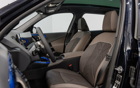 BMW X3, 2026 год, 6 990 000 рублей, 21 фотография