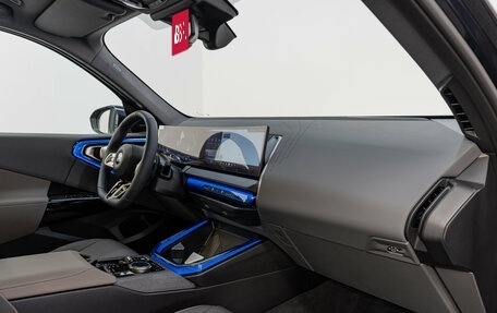 BMW X3, 2026 год, 6 990 000 рублей, 11 фотография