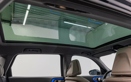 BMW X3, 2026 год, 6 990 000 рублей, 28 фотография