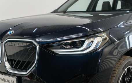 BMW X3, 2026 год, 6 990 000 рублей, 30 фотография