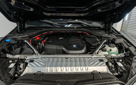 BMW X3, 2026 год, 6 990 000 рублей, 33 фотография