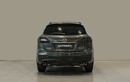 Mazda CX-9 I рестайлинг, 2013 год, 1 390 000 рублей, 4 фотография