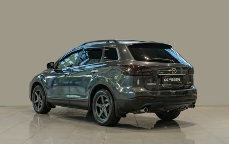 Mazda CX-9 I рестайлинг, 2013 год, 1 390 000 рублей, 2 фотография