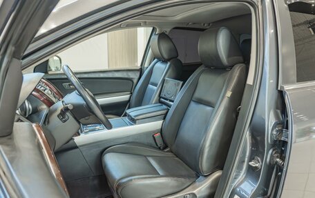 Mazda CX-9 I рестайлинг, 2013 год, 1 390 000 рублей, 11 фотография
