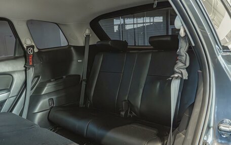 Mazda CX-9 I рестайлинг, 2013 год, 1 390 000 рублей, 12 фотография