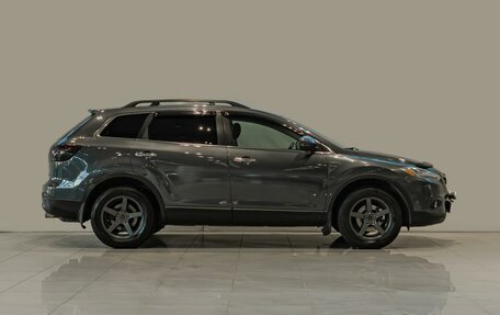 Mazda CX-9 I рестайлинг, 2013 год, 1 390 000 рублей, 5 фотография