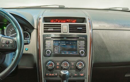 Mazda CX-9 I рестайлинг, 2013 год, 1 390 000 рублей, 15 фотография