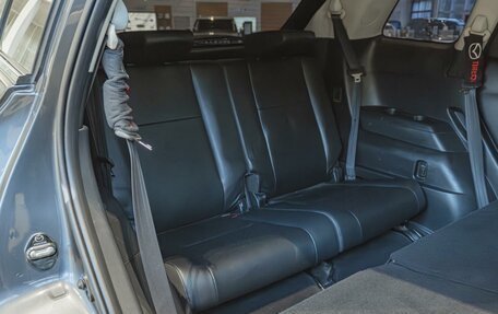 Mazda CX-9 I рестайлинг, 2013 год, 1 390 000 рублей, 9 фотография
