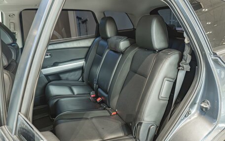 Mazda CX-9 I рестайлинг, 2013 год, 1 390 000 рублей, 10 фотография