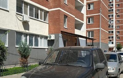 Chevrolet Niva I рестайлинг, 2006 год, 130 000 рублей, 1 фотография