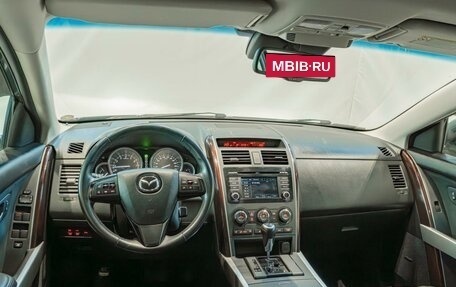 Mazda CX-9 I рестайлинг, 2013 год, 1 390 000 рублей, 6 фотография