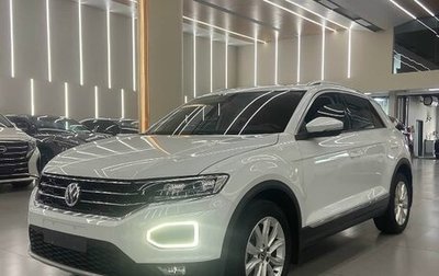 Volkswagen T-Roc I, 2025 год, 1 897 000 рублей, 1 фотография
