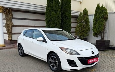Mazda 3, 2011 год, 890 000 рублей, 1 фотография