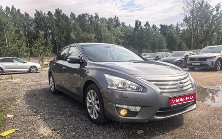 Nissan Teana, 2014 год, 1 350 000 рублей, 1 фотография