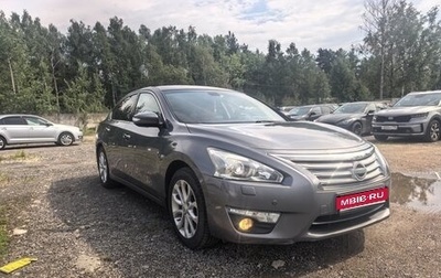 Nissan Teana, 2014 год, 1 350 000 рублей, 1 фотография