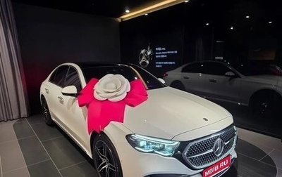 Mercedes-Benz E-Класс, 2026 год, 5 674 000 рублей, 1 фотография
