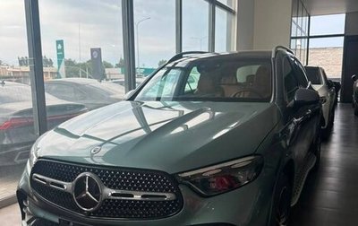 Mercedes-Benz GLC, 2024 год, 7 900 000 рублей, 1 фотография