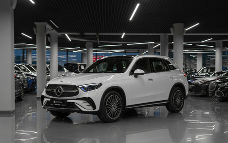 Mercedes-Benz GLC, 2025 год, 8 750 000 рублей, 1 фотография
