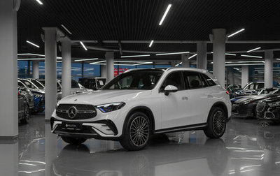Mercedes-Benz GLC, 2025 год, 8 750 000 рублей, 1 фотография