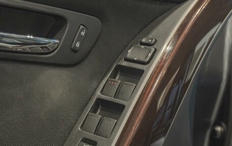 Mazda CX-9 I рестайлинг, 2013 год, 1 390 000 рублей, 19 фотография