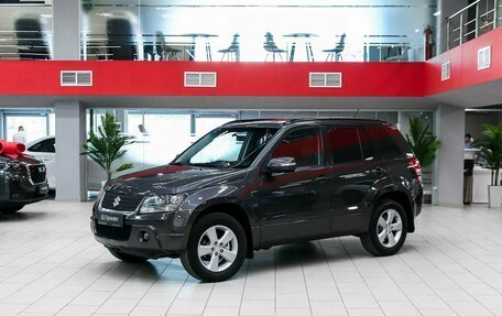 Suzuki Grand Vitara, 2010 год, 1 190 000 рублей, 1 фотография